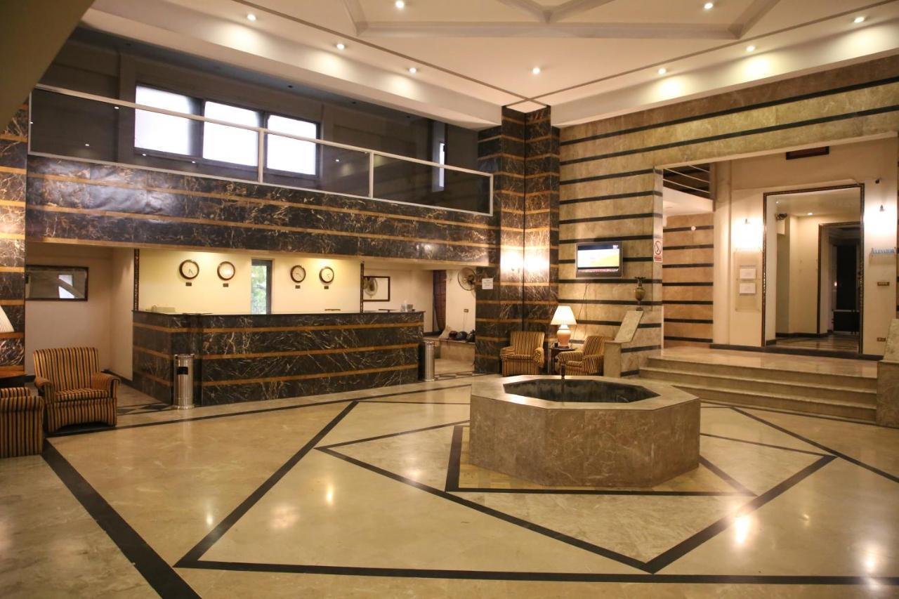 Carlton Tower Hotel Lahore Exterior foto