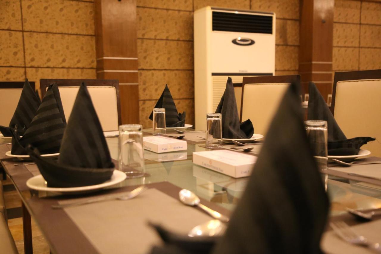Carlton Tower Hotel Lahore Exterior foto