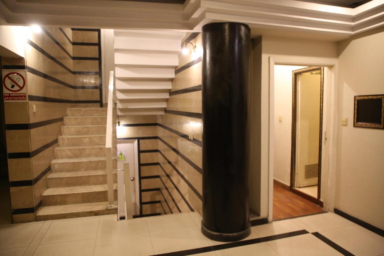 Carlton Tower Hotel Lahore Exterior foto